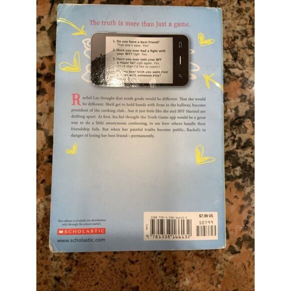 Chapter Books Bundle Of 3 - Picture 5 of 7